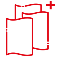 Линия по производству влажных салфетокDCW-2700