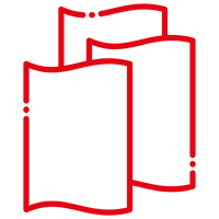 Автоматы для производства влажных салфеток DC-2020B